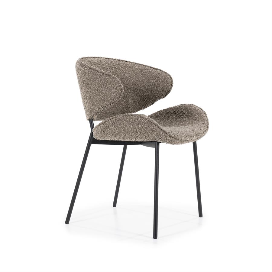 Stoel Tess | Bruin