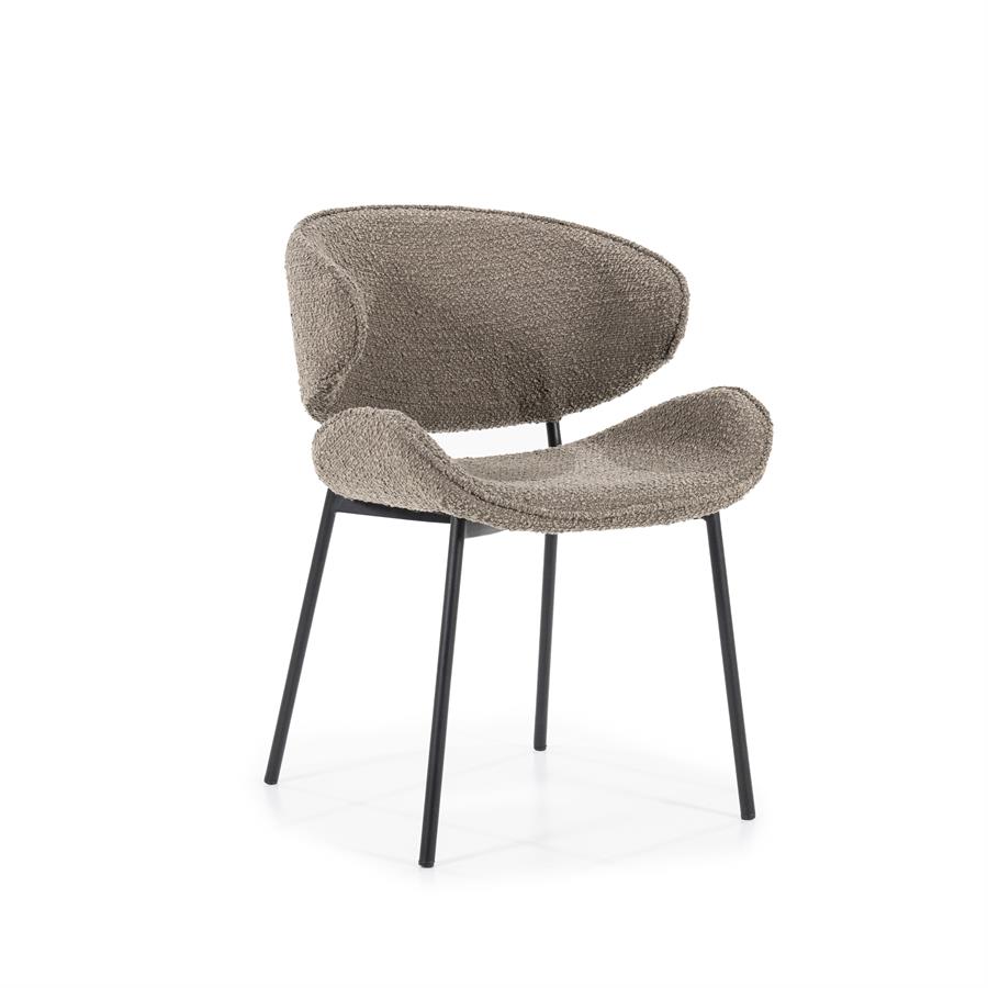 Stoel Tess | Bruin
