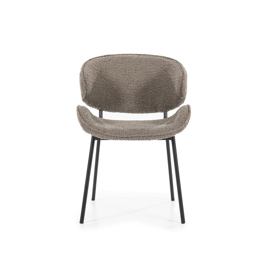 Stoel Tess | Bruin