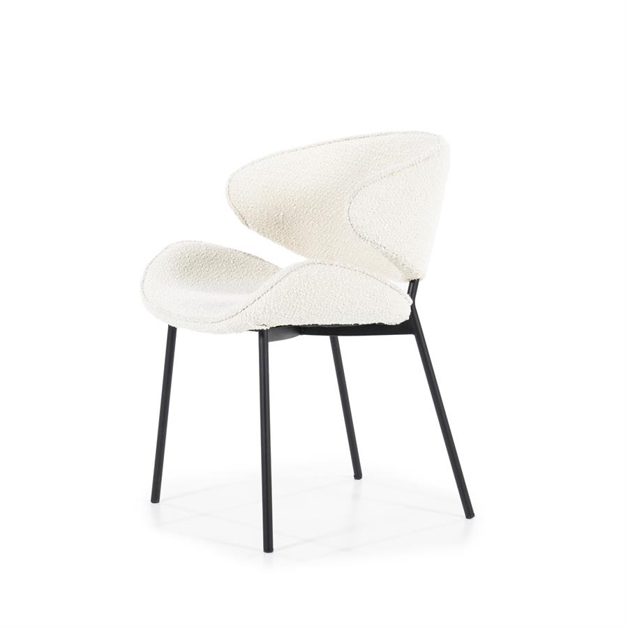 Stoel Tess | Beige