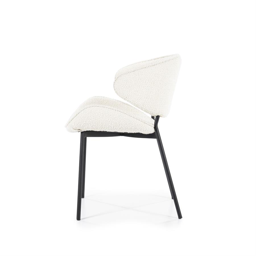 Stoel Tess | Beige