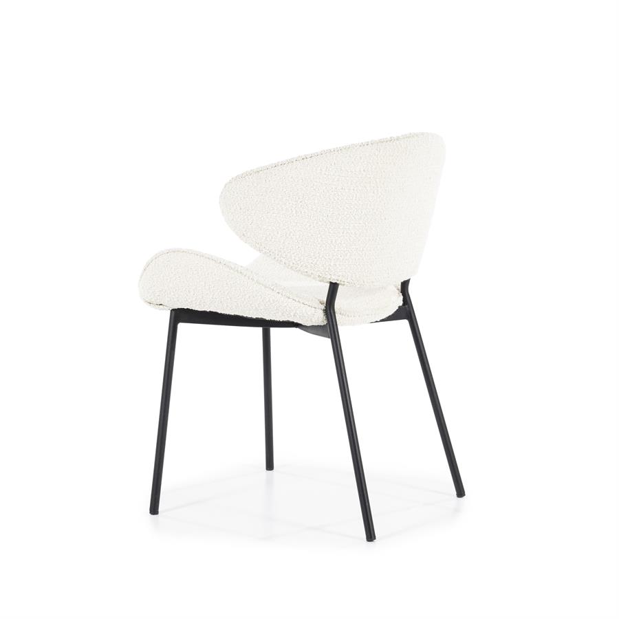 Stoel Tess | Beige