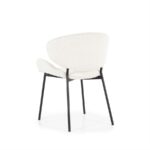 Stoel Tess | Beige