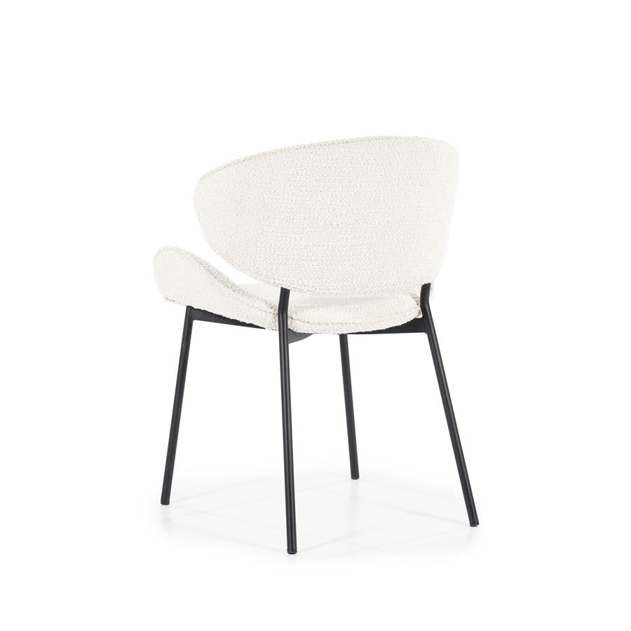 Stoel Tess | Beige