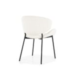 Stoel Tess | Beige