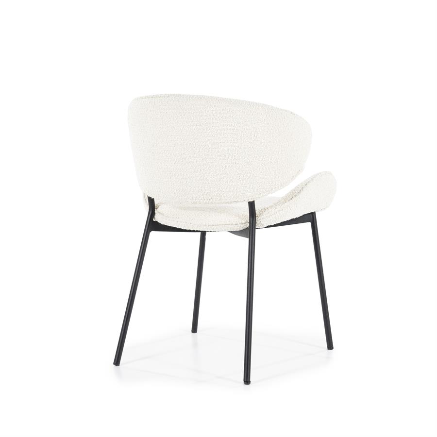 Stoel Tess | Beige