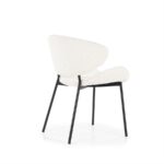 Stoel Tess | Beige
