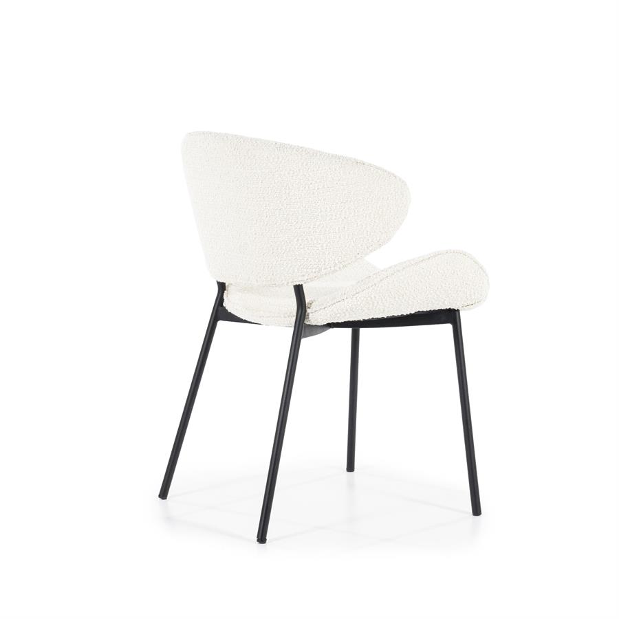 Stoel Tess | Beige