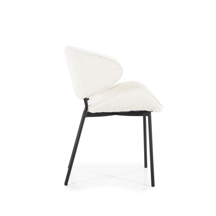Stoel Tess | Beige