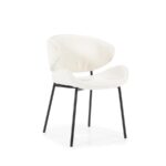 Stoel Tess | Beige