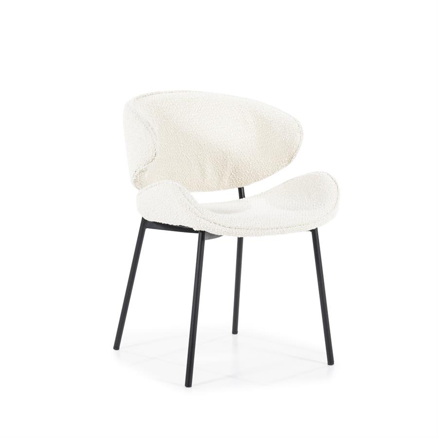 Stoel Tess | Beige
