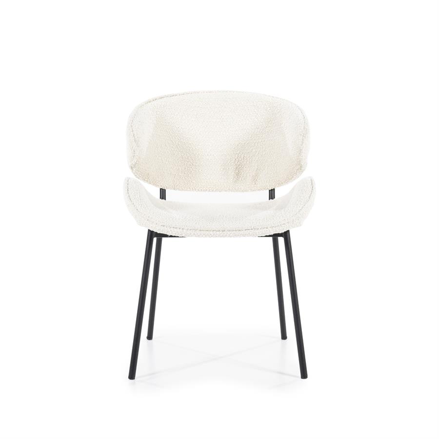 Stoel Tess | Beige