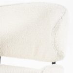 Stoel Tess | Beige