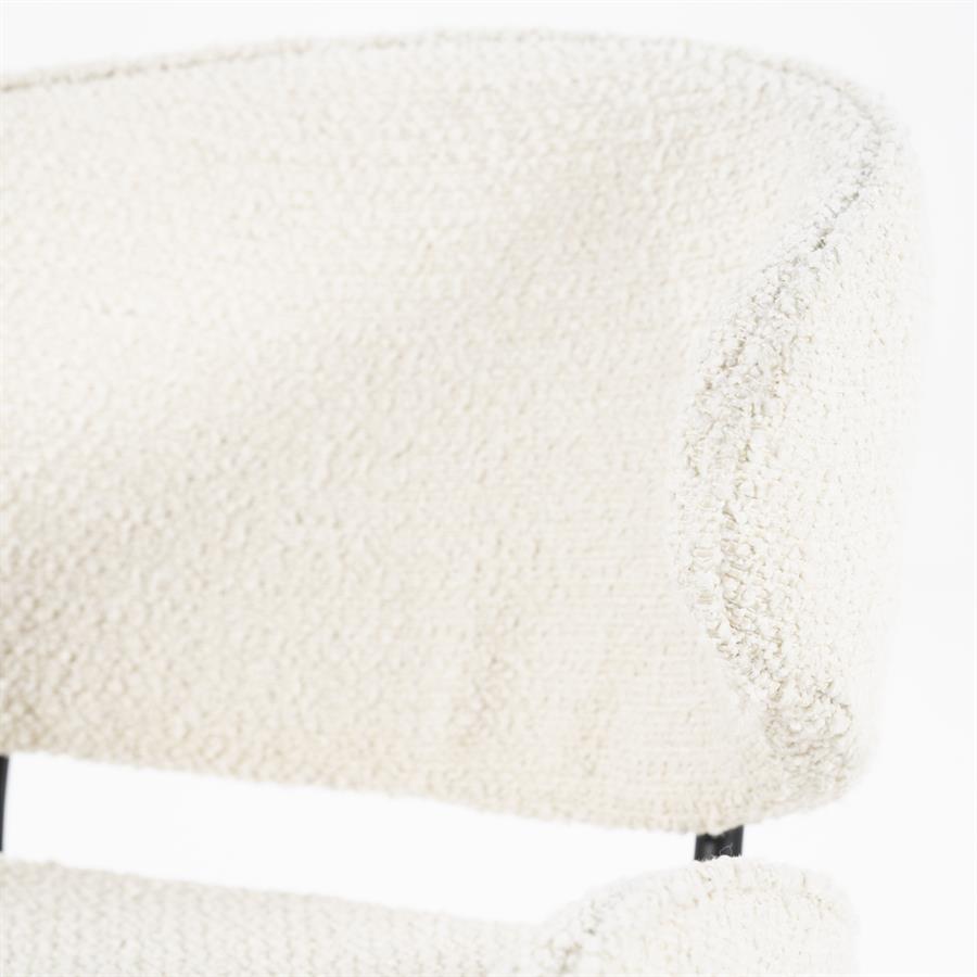 Stoel Tess | Beige
