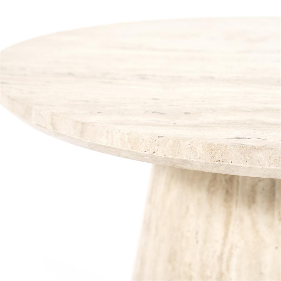 Salontafel Aime 70×38 | Beige
