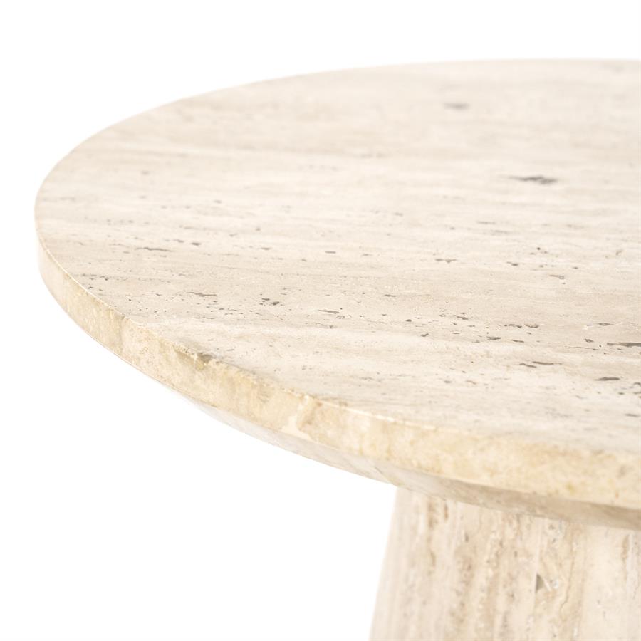 Salontafel Aime 70×38 | Beige