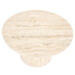 Salontafel Aime 70×38 | Beige