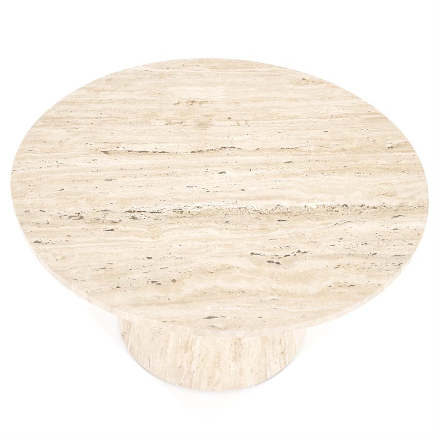 Salontafel Aime 70×38 | Beige