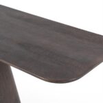 Sidetable Aron 180×40 – | Bruin