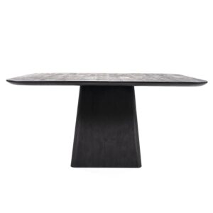 Eettafel Aron vierkant 150