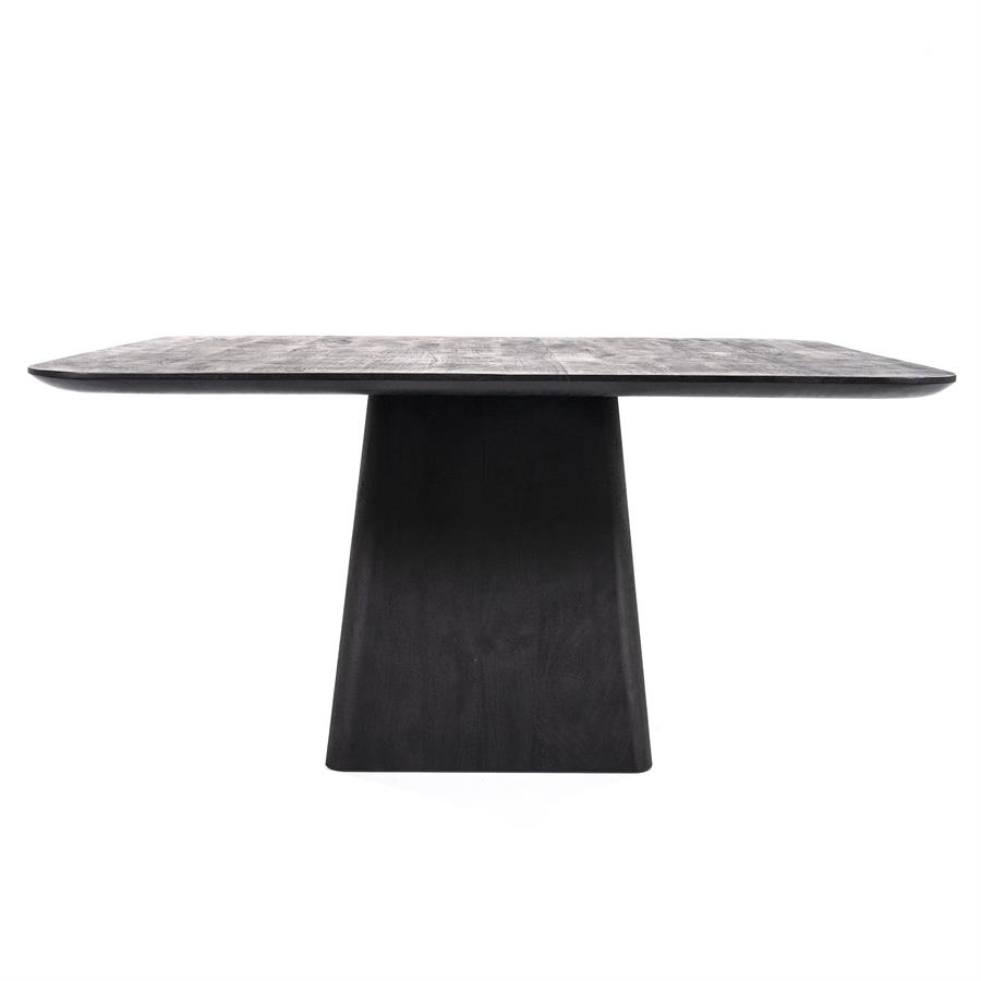 Eettafel Aron vierkant 150