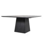 Eettafel Aron vierkant 150