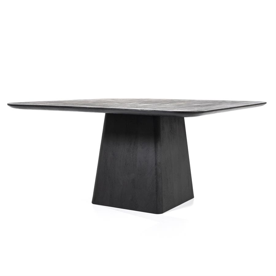 Eettafel Aron vierkant 150