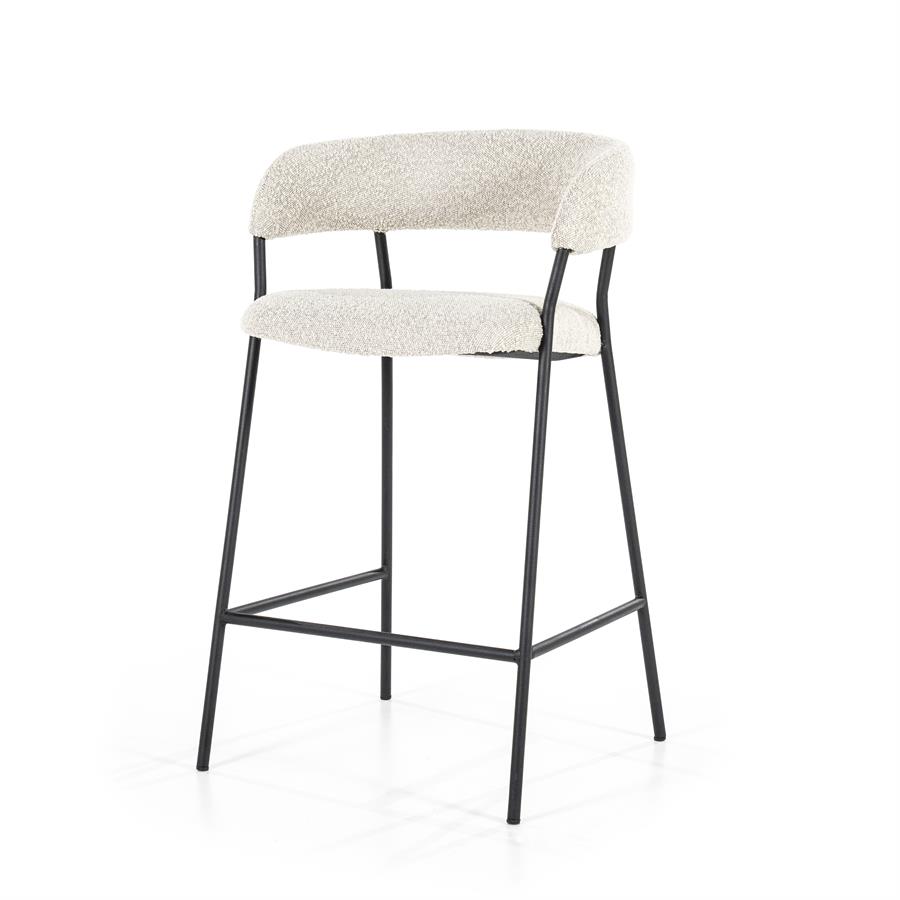 Barstoel Luka Copenhagen | Beige