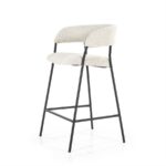 Barstoel Luka Copenhagen | Beige
