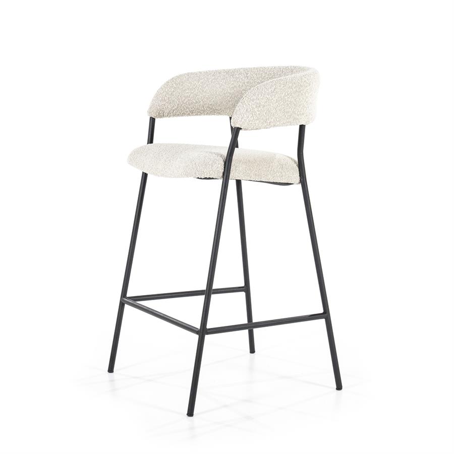 Barstoel Luka Copenhagen | Beige