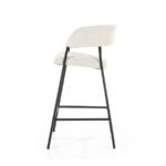 Barstoel Luka Copenhagen | Beige