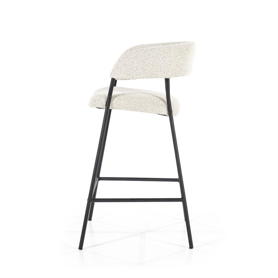 Barstoel Luka Copenhagen | Beige
