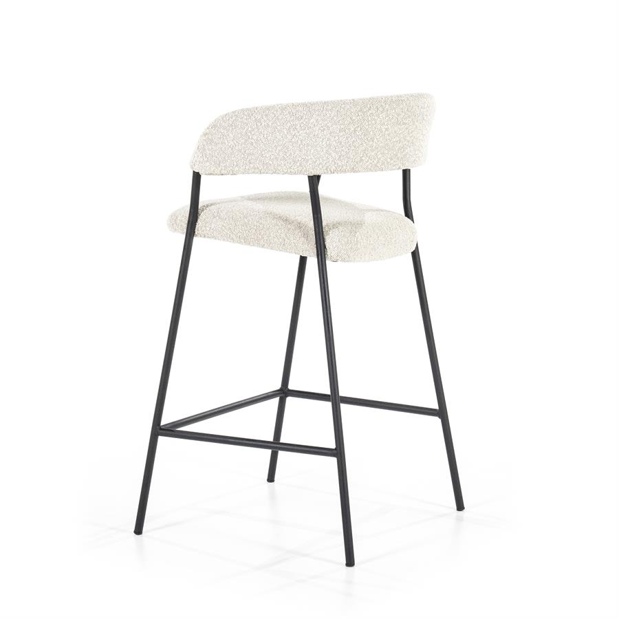 Barstoel Luka Copenhagen | Beige