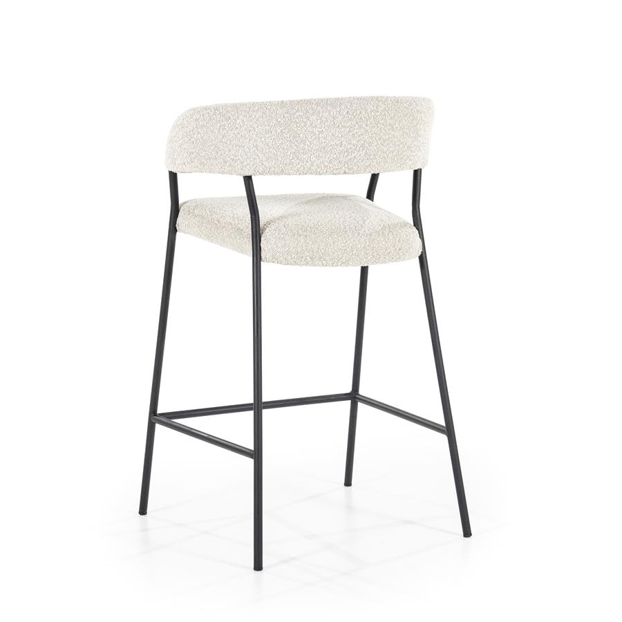 Barstoel Luka Copenhagen | Beige