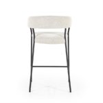 Barstoel Luka Copenhagen | Beige