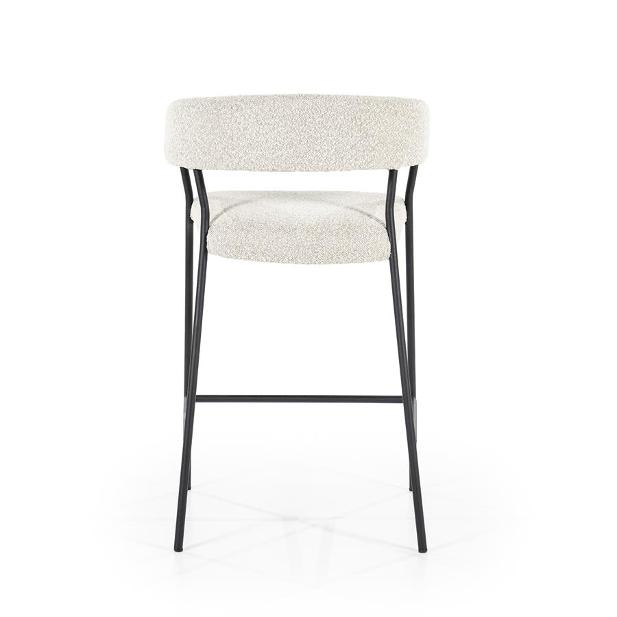 Barstoel Luka Copenhagen | Beige
