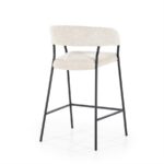 Barstoel Luka Copenhagen | Beige