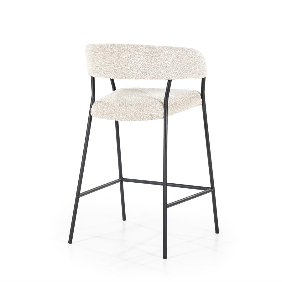 Barstoel Luka Copenhagen | Beige