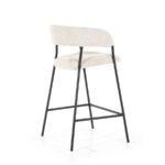 Barstoel Luka Copenhagen | Beige