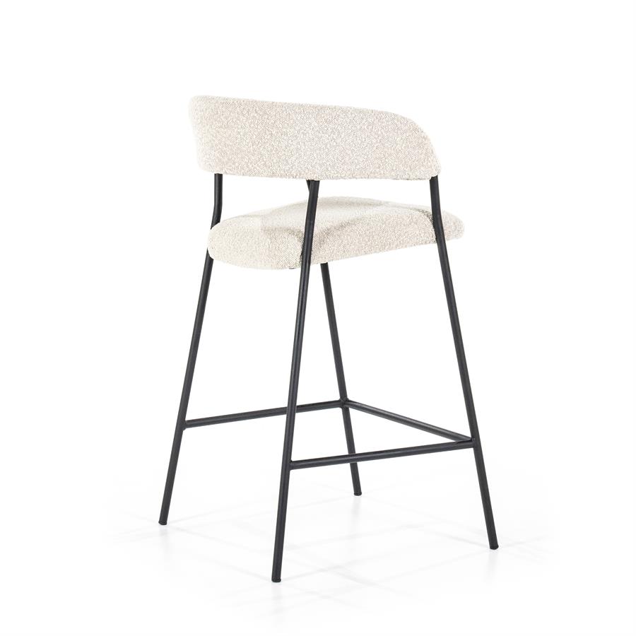 Barstoel Luka Copenhagen | Beige