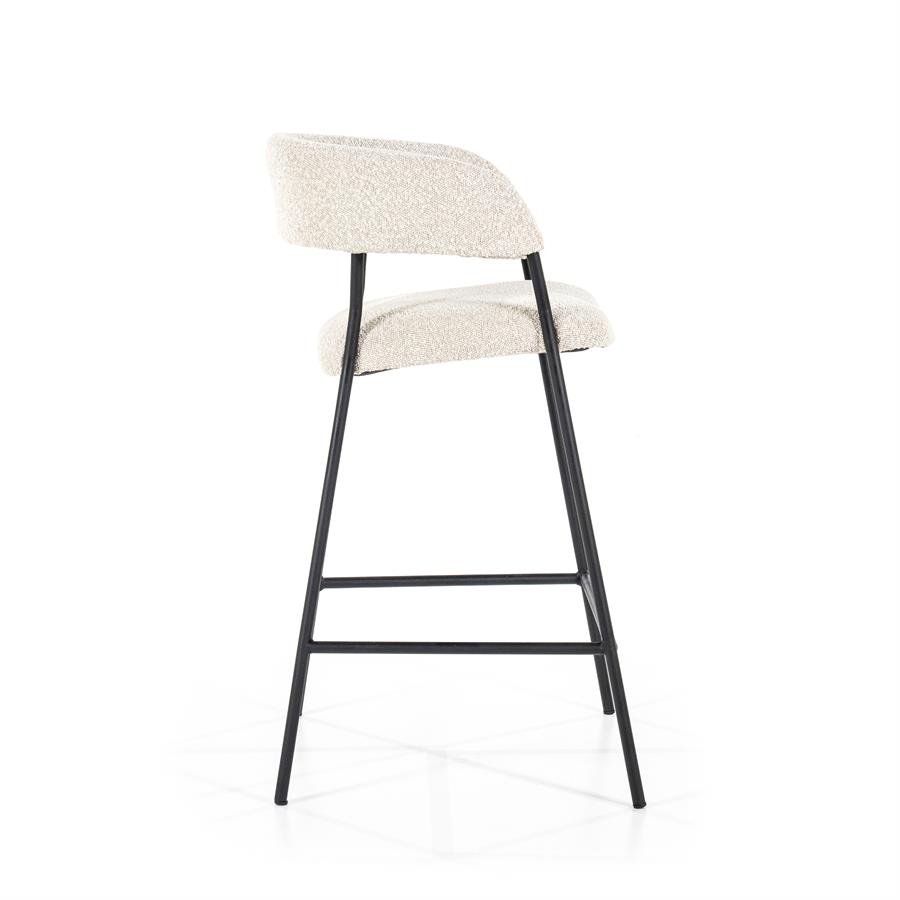 Barstoel Luka Copenhagen | Beige