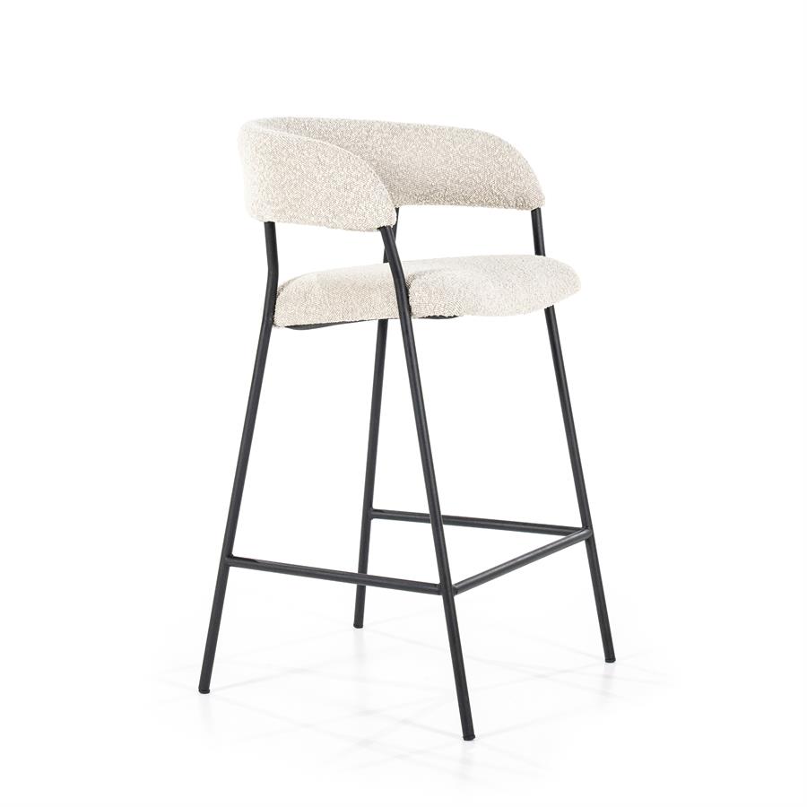 Barstoel Luka Copenhagen | Beige