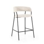 Barstoel Luka Copenhagen | Beige