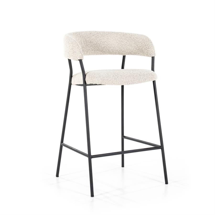 Barstoel Luka Copenhagen | Beige