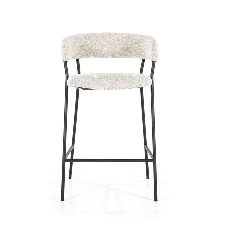 Barstoel Luka Copenhagen | Beige