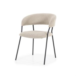 Stoel Luka Copenhagen | Taupe