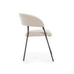 Stoel Luka Copenhagen | Taupe
