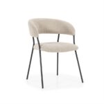 Stoel Luka Copenhagen | Taupe
