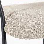Stoel Luka Copenhagen | Taupe