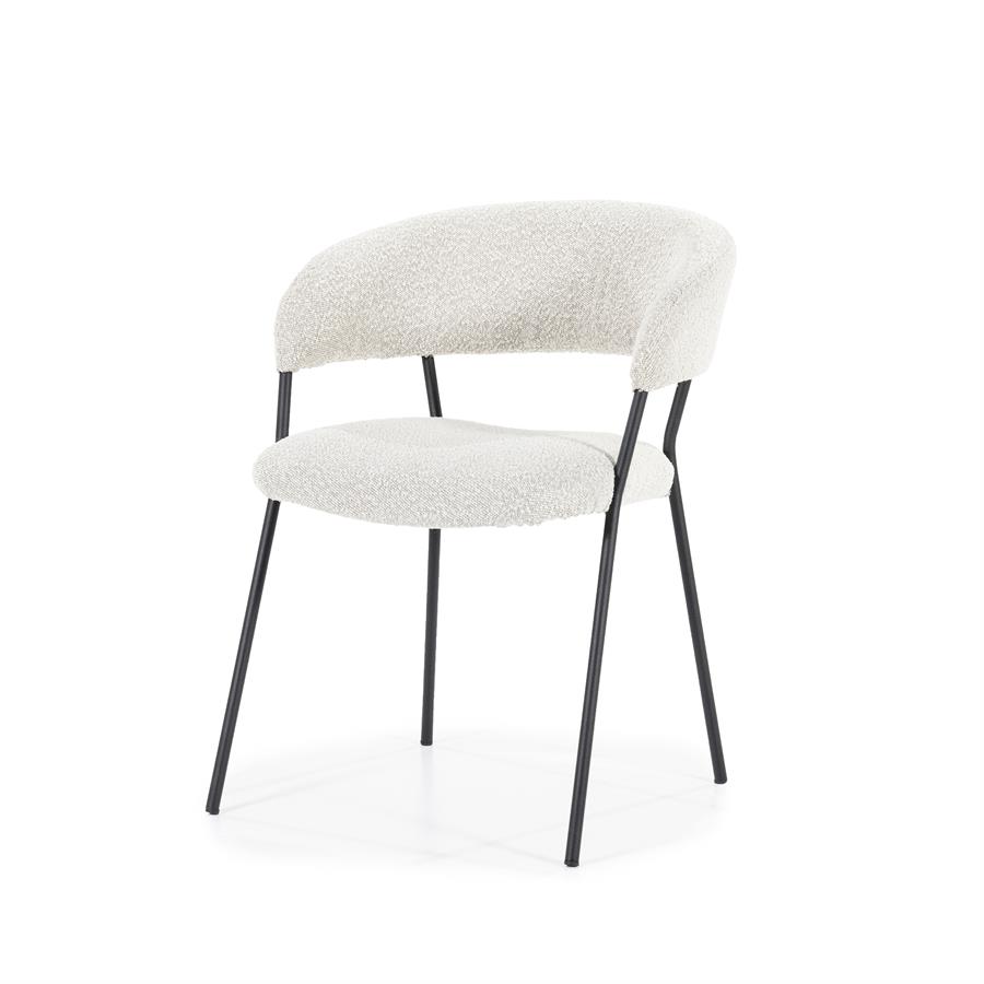 Stoel Luka Copenhagen | Beige
